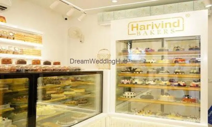 Harivind Bakers By Indore Sweets
