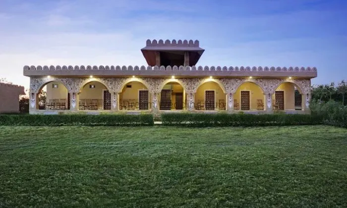 Hariyali Dhani Camps & Resort