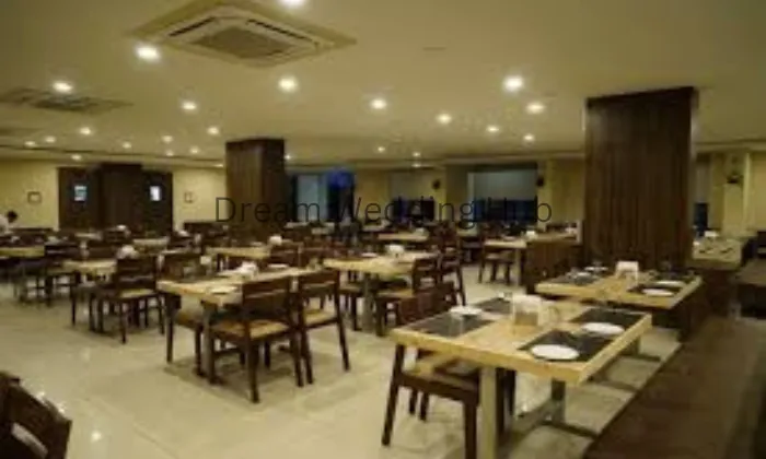 Hariyali Gujrati Thali & Banquet