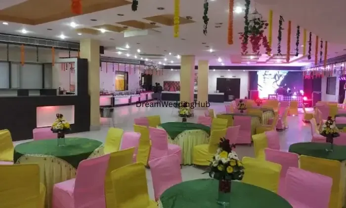 Harjais Rohtak Habitate Center Harjais Rohtak Habitate Center