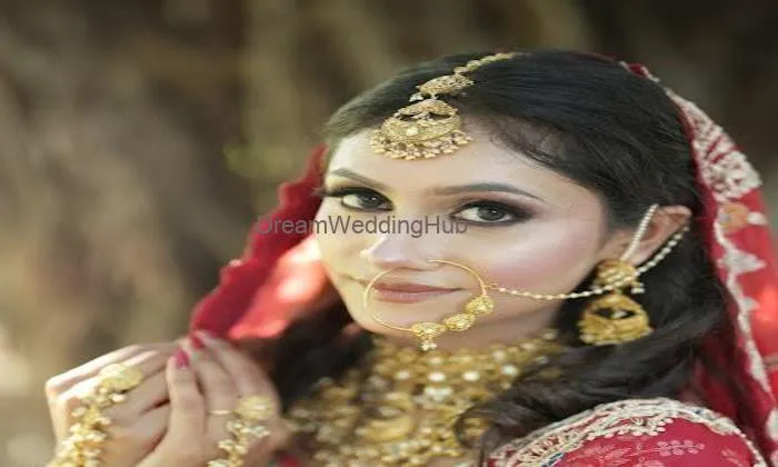 Harjeet Kaur Makeup Academy
