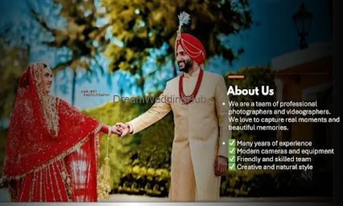 Harjeet Photography Harjeet Photography