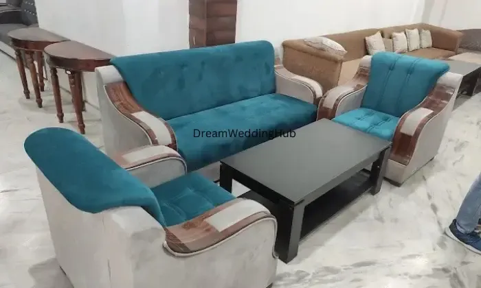 Harkut Electronics  Furniture