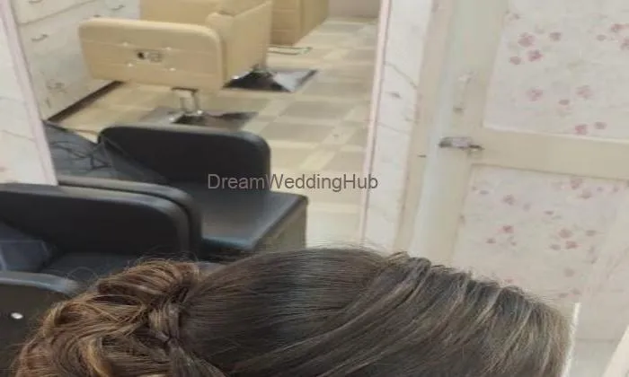 Harman Makeup Harman Makeup