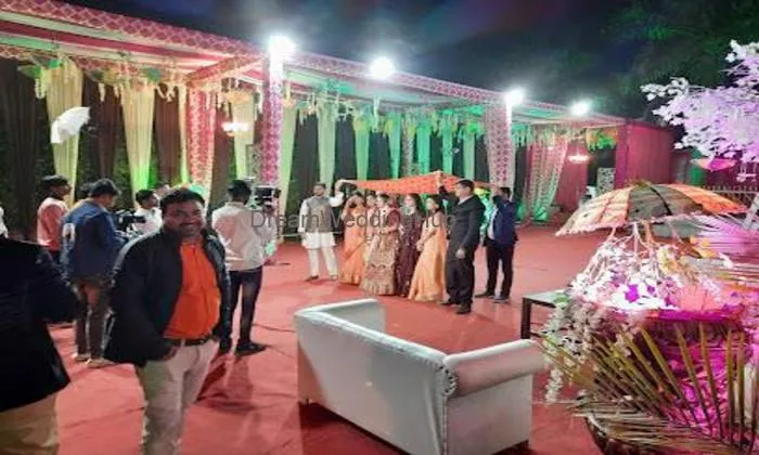 Harman Wedding Planner