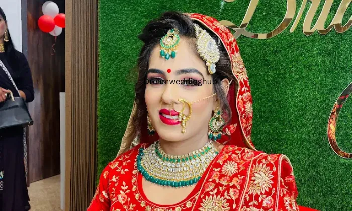 Harmeet Makeovers