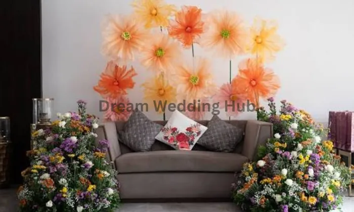 Harmoni Decorations