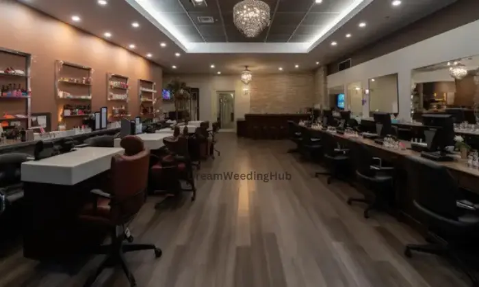 Harmony Salon