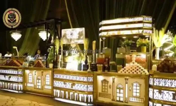 Harmony Tent And Caterers