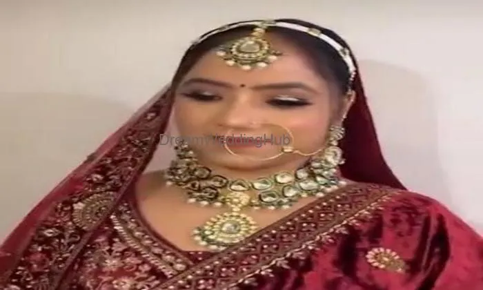 Harnaaz Studio