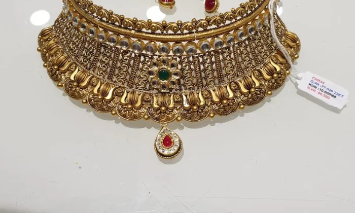 Harpal Nigam Kumar Behl Jewellers