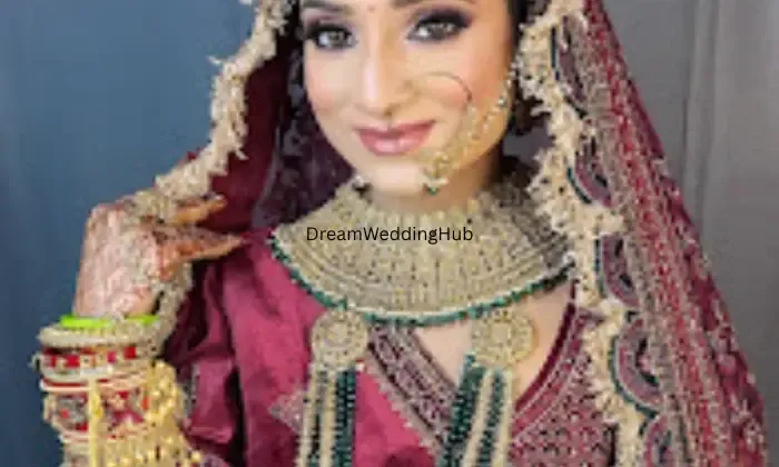 Harpreet Kaur