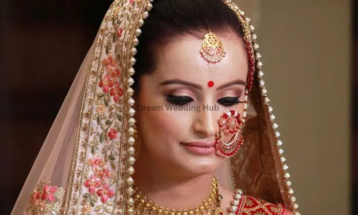 Harpreet Makeovers