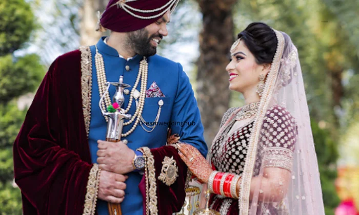 Harpreet Studio