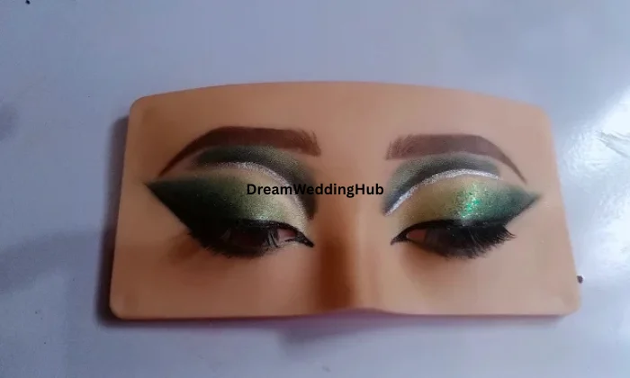 Harprit Makeovers