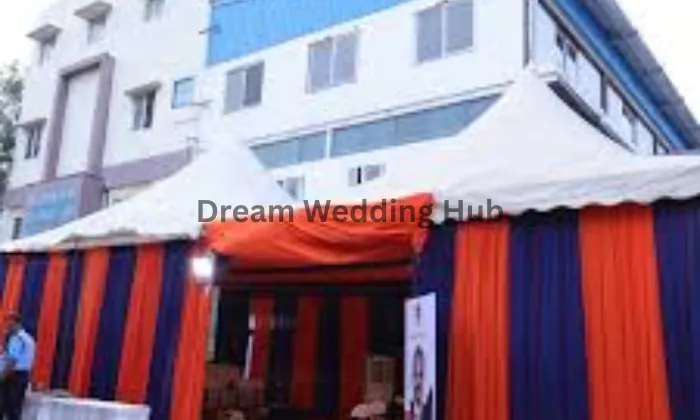 Harrish Events
