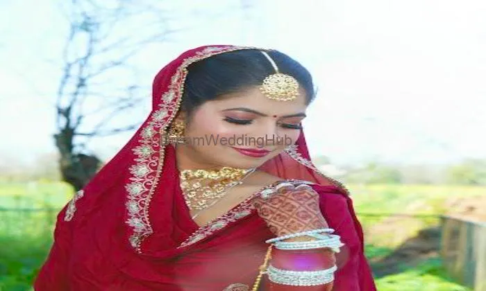 Harry Makeover Studio Ropar