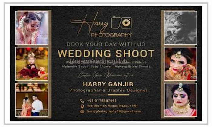 Harry Photography Nagpur