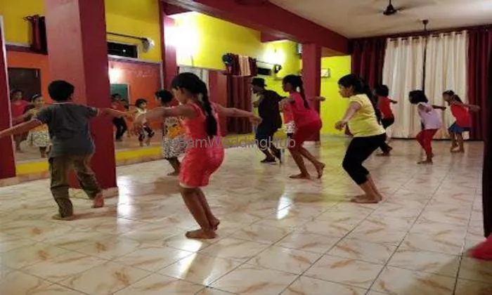 Harry's Dance Academy