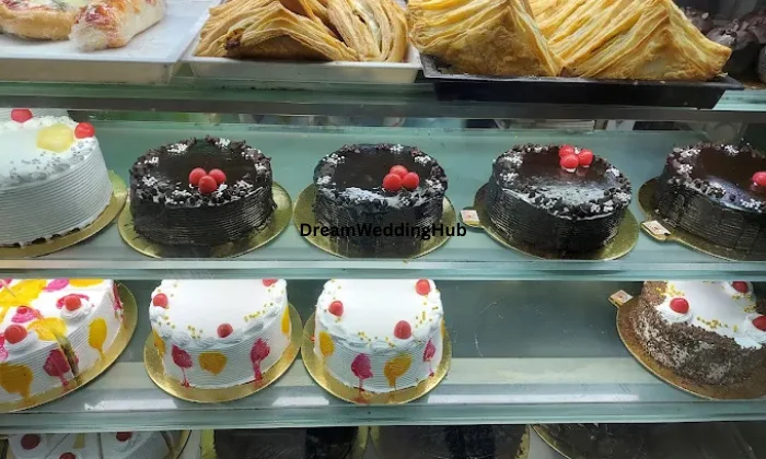 Harrys Pastry Corner
