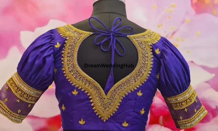 Harsa Designer Boutique