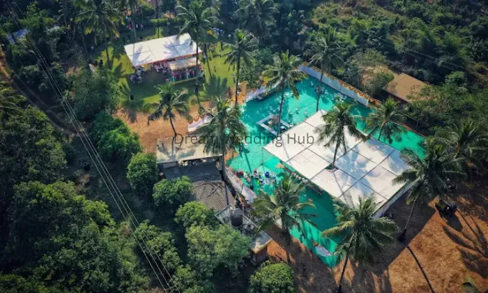 Harsh Baug Party Plot Harsh Baug Party Plot