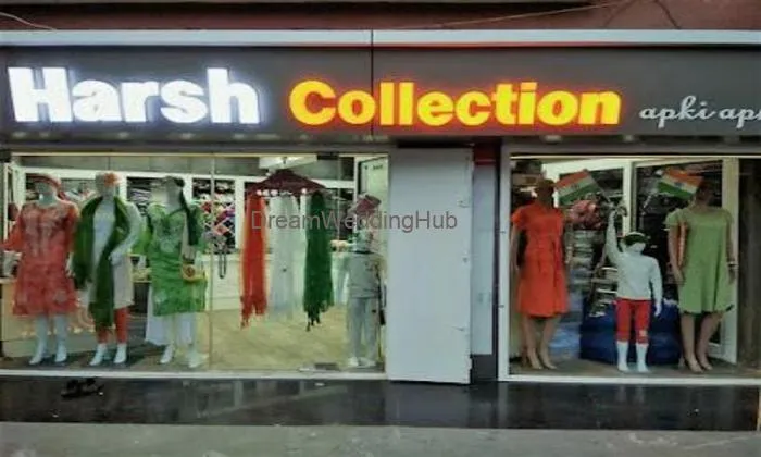 Harsh Collection