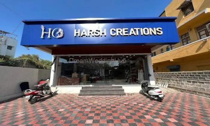 Harsh Creations - Ahilyanagar
