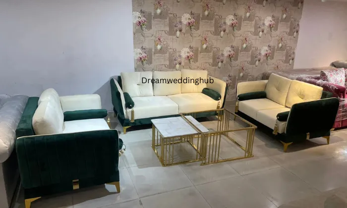 Harsh Furniture