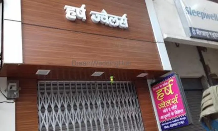 Harsh Jewellers