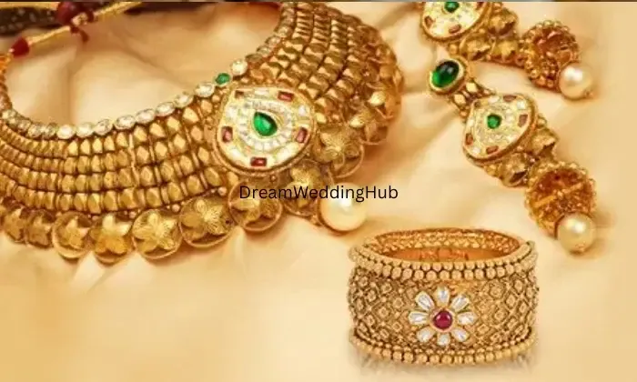 Harsh Jewellers Shahjahanpur