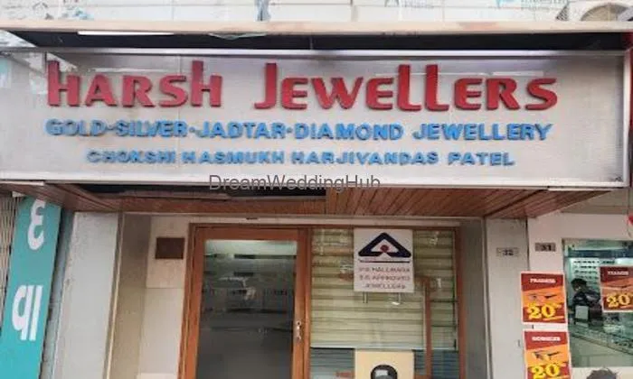 Harsh Jewellers