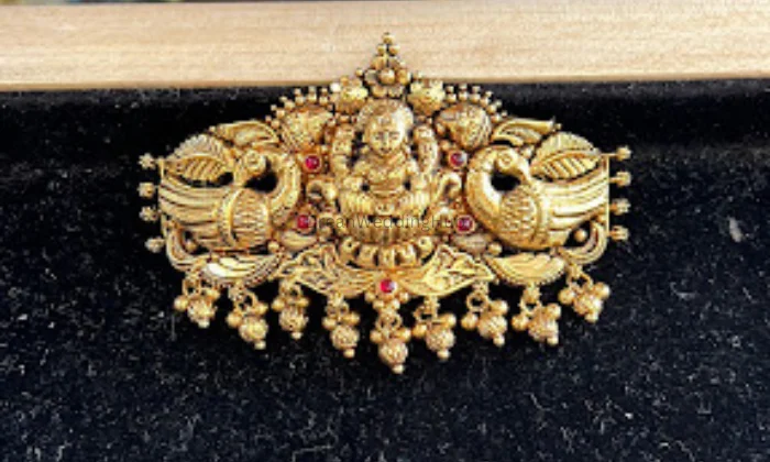 Harsh Jewels