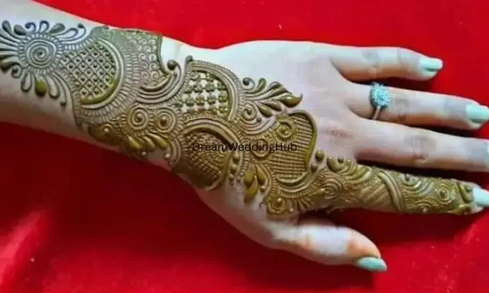 Harsh Mehandi Artist Ghaziabad Harsh Mehandi Artist Ghaziabad
