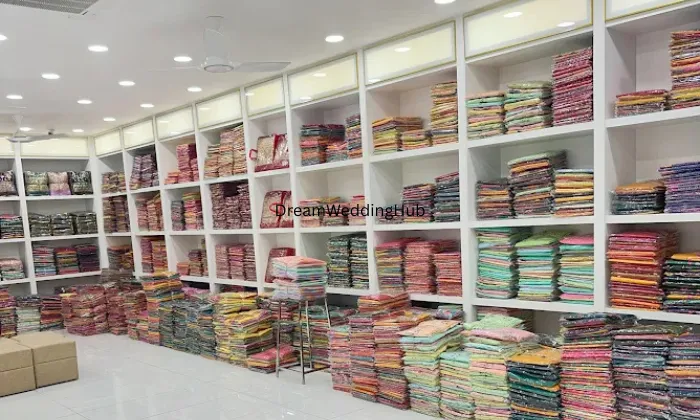 Harsh Textile