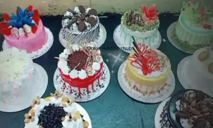 Harsha Bakers