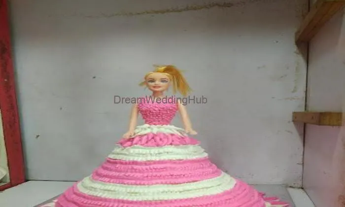 Harsha Bakery