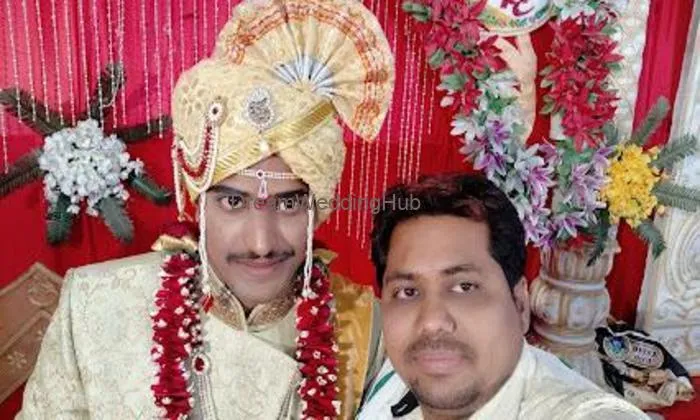 Harsha Beauty Parlour & Shri Fetewale