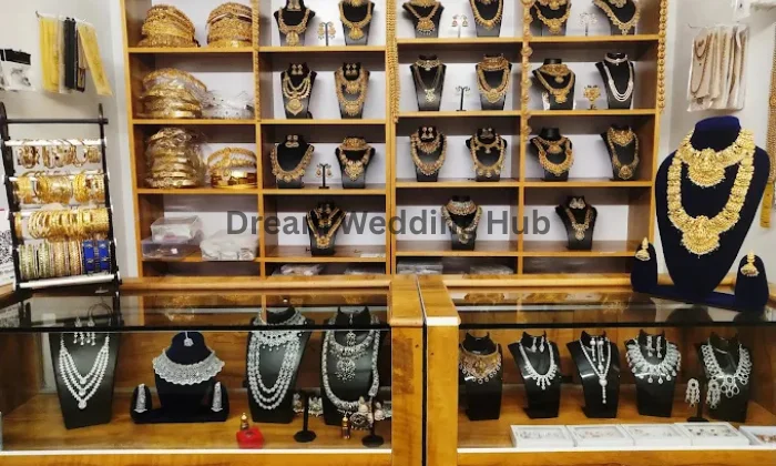 Harsha Bridal Jewellery