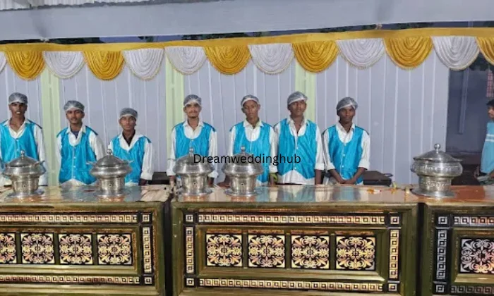 Harsha Catering