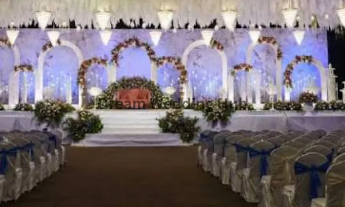 Harsha Grandeur Events - Decor