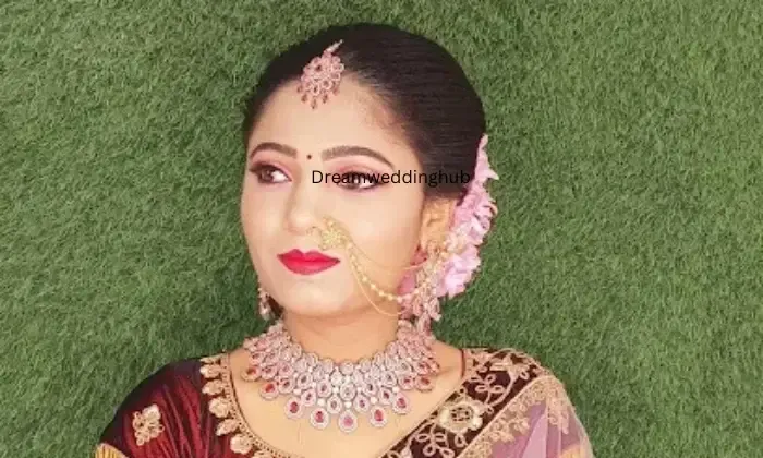Harsha N Sanjays Salon