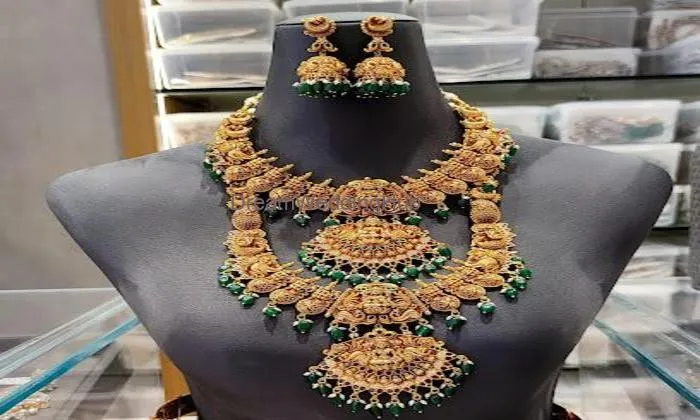 Harsha Pearls & Imitation Jewellery