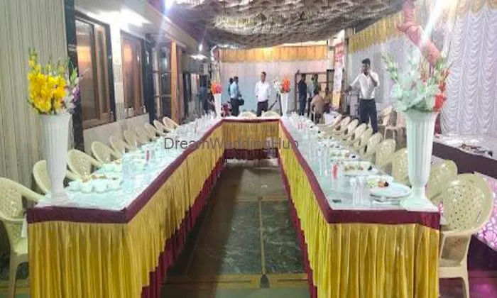 Harshad Caterers