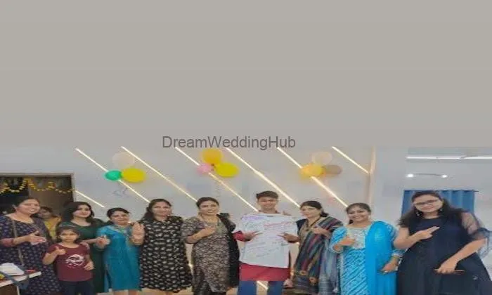 Harshad Dance Space