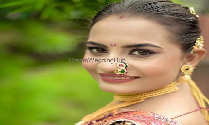 Harshada Beauty Parlour