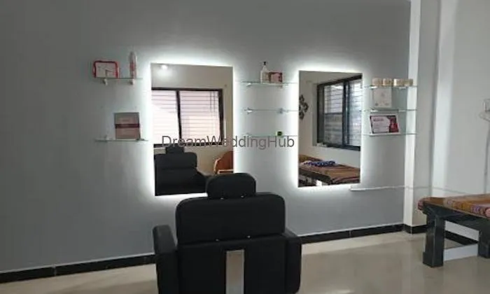 Harshali Makeup Studio