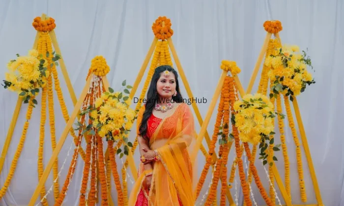 Harshdeep Kaur Artistry
