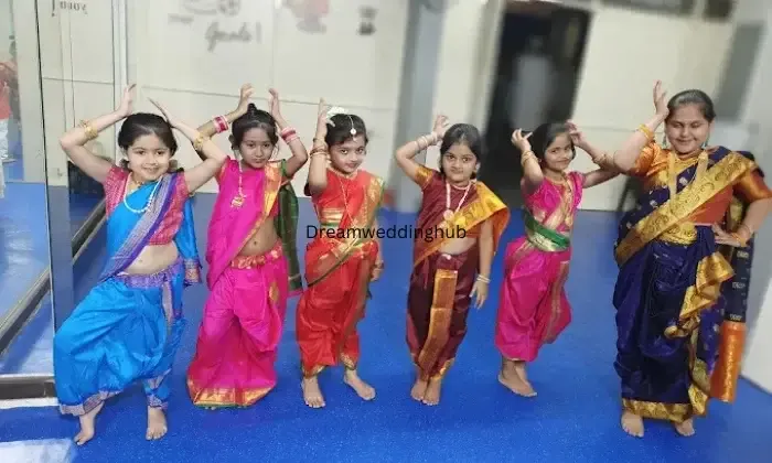 Harshdhan Academy