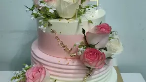 Harshis Cakes